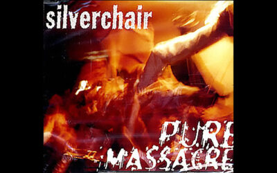 SILVERCHAIR: PURE MASSACRE Single Album (1995)