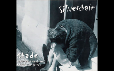 SILVERCHAIR: SHADE Single Album (1995)