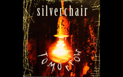 SILVERCHAIR: TOMORROW (EP) Album (1994)