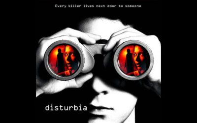 DISTURBIA: FILM & SOUNDTRACK (2007)