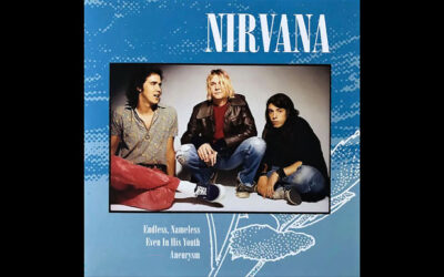 NIRVANA: ENDLESS NAMELESS Single Album (2021)