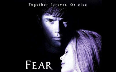 FEAR: FILM & SOUNDTRACK (1996)