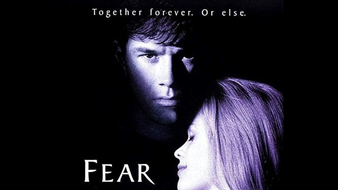 FEAR: FILM & SOUNDTRACK (1996)