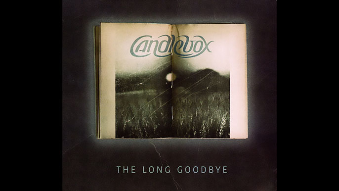 CANDLEBOX: THE LONG GOODBYE Eighth Studio Album (2023)