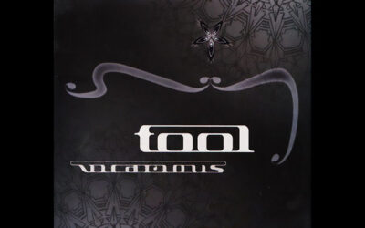 TOOL: VICARIOUS Single Album (2006)