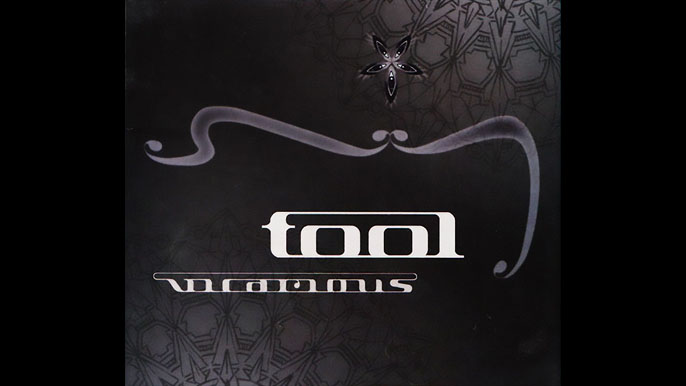 TOOL: VICARIOUS Single Album (2006)