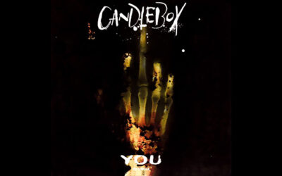 CANDLEBOX: YOU Single Album (1993)