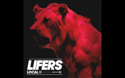 LOCAL H: LIFERS Ninth Studio Album (2020)