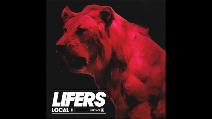 LOCAL H: LIFERS Ninth Studio Album (2020)
