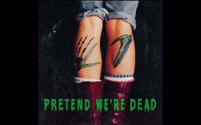 L7: PRETEND WE’RE DEAD Single Album (1992)