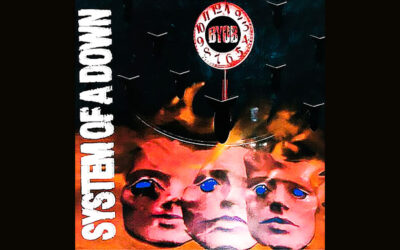 SYSTEM OF A DOWN: B.Y.O.B. Single Album (2005)