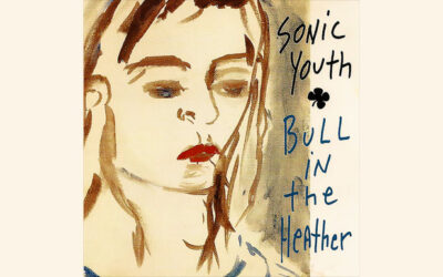SONIC YOUTH: BULL IN THE HEATHER Single Album (1994)