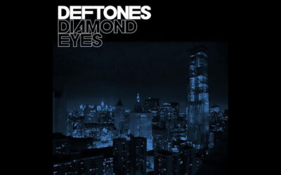 DEFTONES: DIAMOND EYES Single Album (2010)