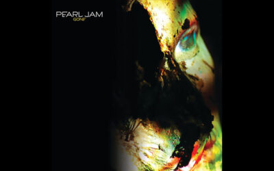 PEARL JAM: GONE Single Album (2006)