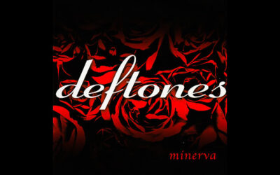 DEFTONES: MINERVA Single Album (2003)