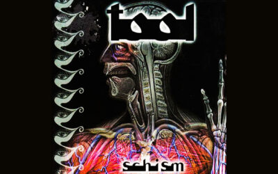 TOOL: SCHISM Single Album (2001)