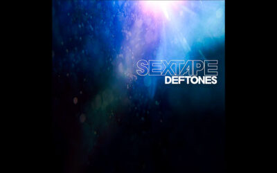 DEFTONES: SEXTAPE Single Album (2010)