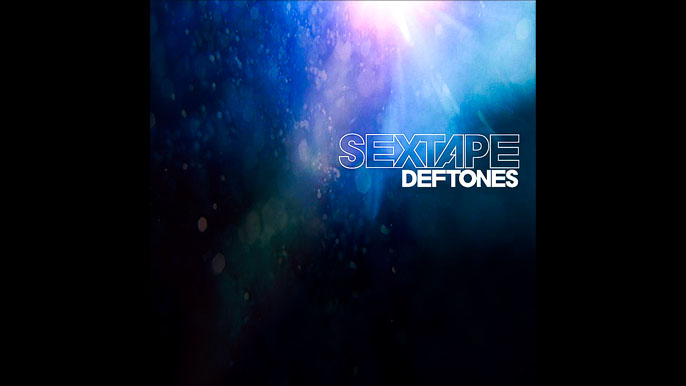 DEFTONES: SEXTAPE Single Album (2010)