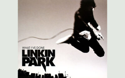 LINKIN PARK: WHAT I’VE DONE Single Album (2007)