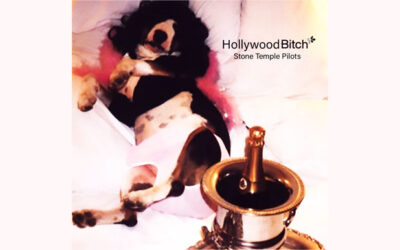 STONE TEMPLE PILOTS: HOLLYWOOD BITCH Single Album (2001)