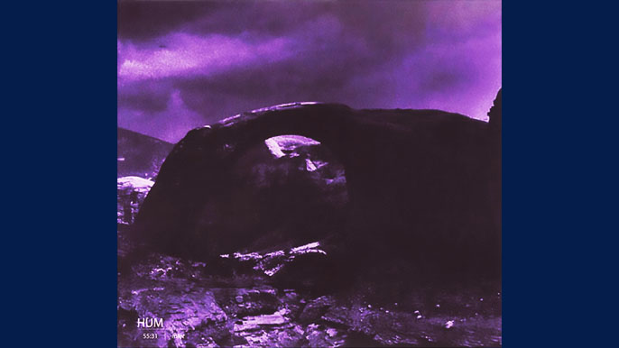 HUM: INLET Fifth Studio Album (2020)