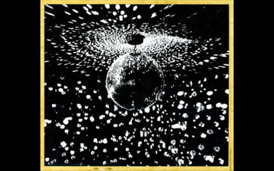 NEIL YOUNG: MIRROR BALL 23rd Studio Album (1995)