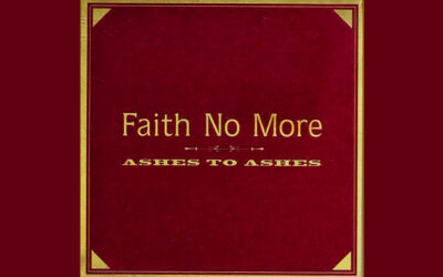 FAITH NO MORE: ASHES TO ASHES Single Album (1997)