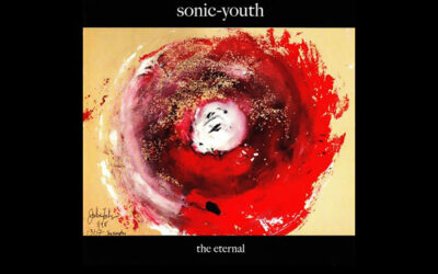 SONIC YOUTH: THE ETERNAL Fifteenth Studio Album (2009)