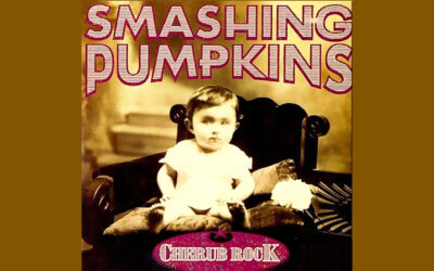 THE SMASHING PUMPKINS: CHERUB ROCK Single Album (1993)