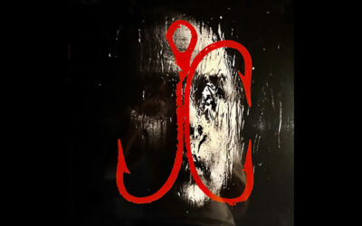 JERRY CANTRELL: I WANT BLOOD Fourth Solo Album (2024)
