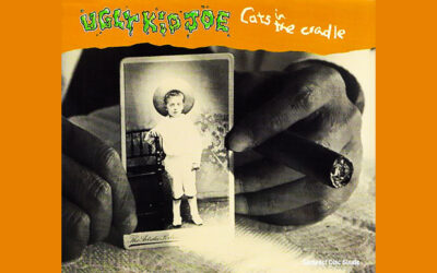 UGLY KID JOE: CATS IN THE CRADLE Single Album (1993)