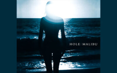 HOLE: MALIBU Single Album (1998)