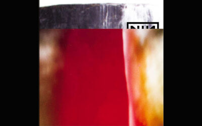 NINE INCH NAILS: THE FRAGILE Third Studio Album (1999)