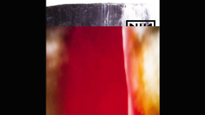 NINE INCH NAILS: THE FRAGILE Third Studio Album (1999)