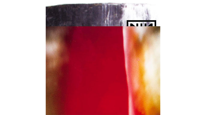 NINE INCH NAILS: THE FRAGILE Third Studio Album (1999)