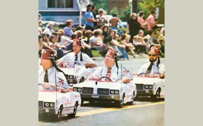 DEAD KENNEDYS: FRANKENCHRIST Third Studio Album (1985)