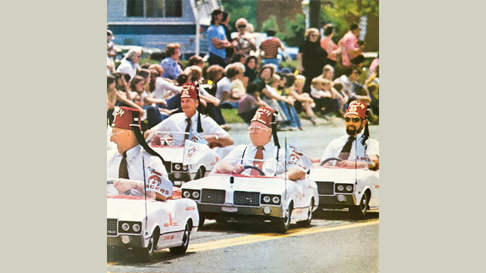 DEAD KENNEDYS: FRANKENCHRIST Third Studio Album (1985)