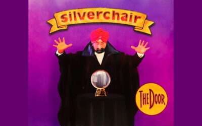 SILVERCHAIR: THE DOOR Single Album (1997)