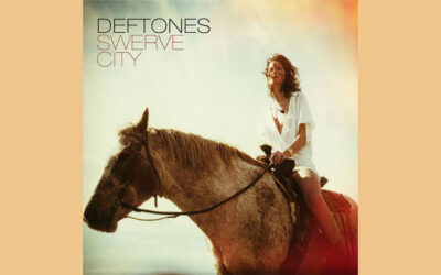 DEFTONES: SWERVE CITY Single Album (2013)