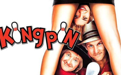 KINGPIN: FILM & SOUNDTRACK Album (1996)