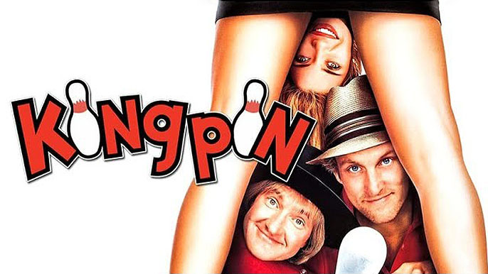 KINGPIN: FILM & SOUNDTRACK Album (1996)