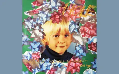 HOLE: BEAUTIFUL SON Single Album (1993)