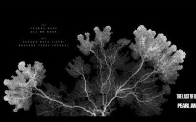 PEARL JAM: THE LAST OF US (EP) Album (2025)