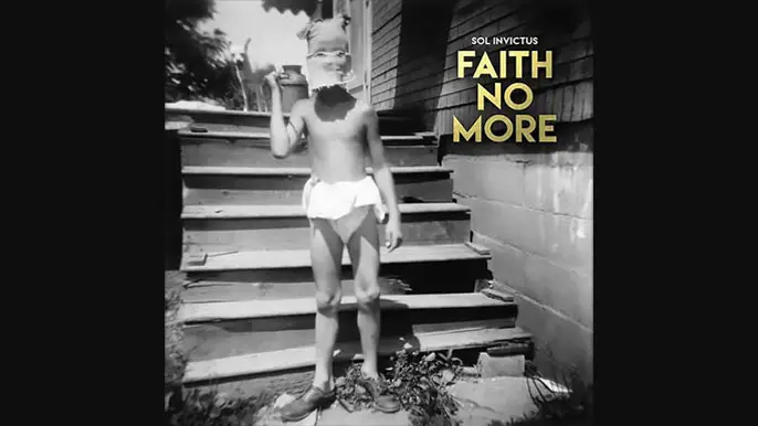 FAITH NO MORE: SOL INVICTUS Seventh Studio Album (2015)