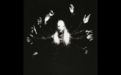 JERRY CANTRELL: VILIFIED Single Album (2024)