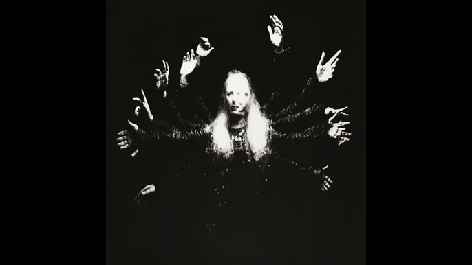 JERRY CANTRELL: VILIFIED Single Album (2024)