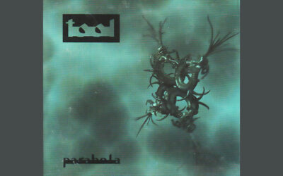 TOOL: PARABOLA Single Album (2002)