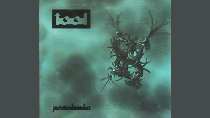 TOOL: PARABOLA Single Album (2002)