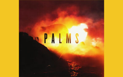 PALMS: PALMS Debut Album (2013)
