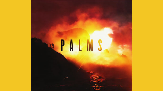 PALMS: PALMS Debut Album (2013)